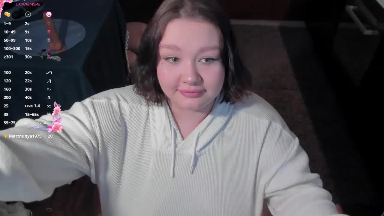 LilyBell Live Sex February 27, 2026