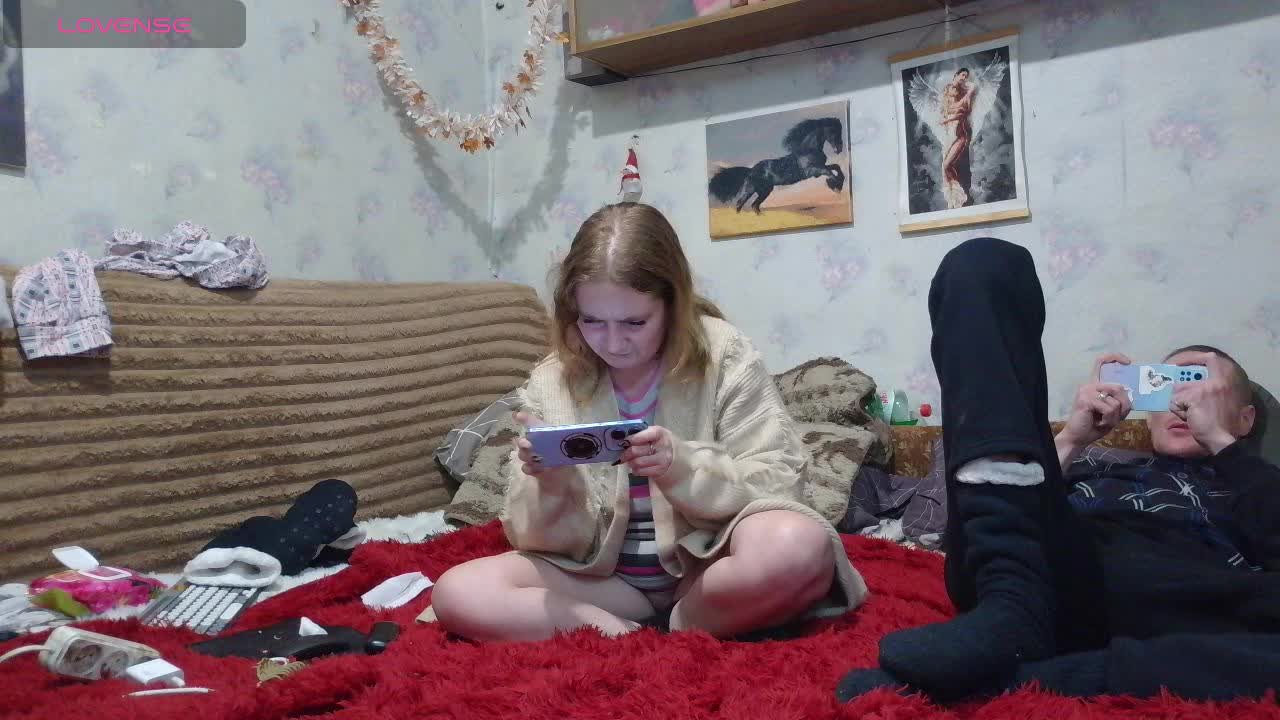 Krohab Live Sex February 27, 2026