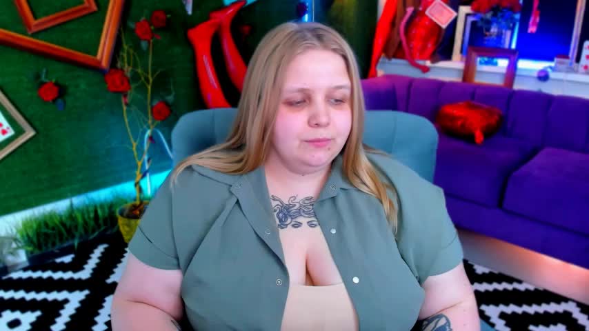 SladaDell Live Sex February 27, 2026