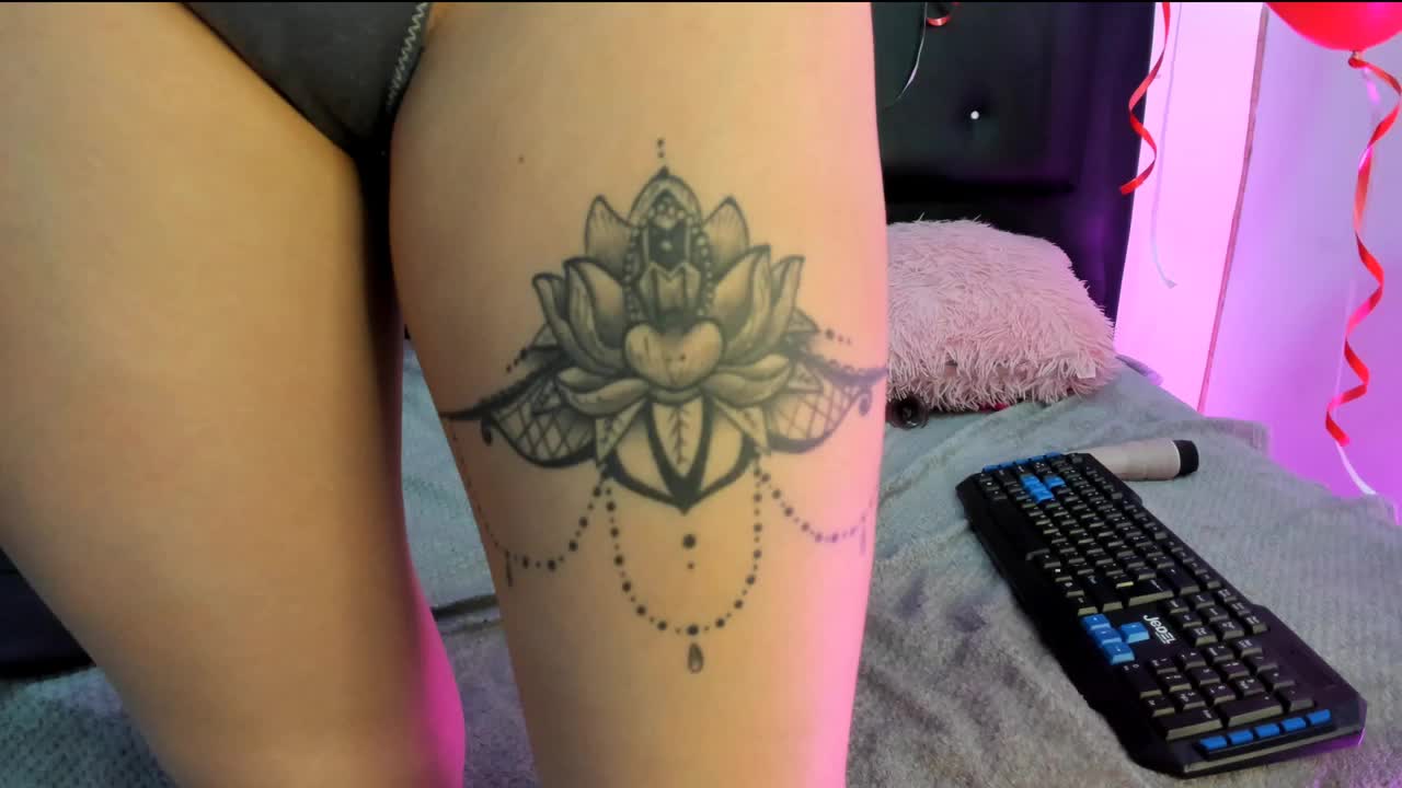 Hanna-K Live Sex February 27, 2026