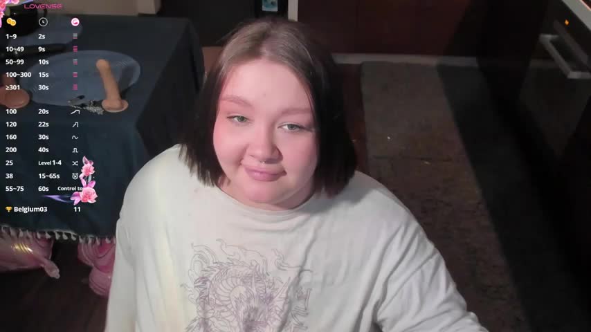 LilyBelll Live Sex February 27, 2026