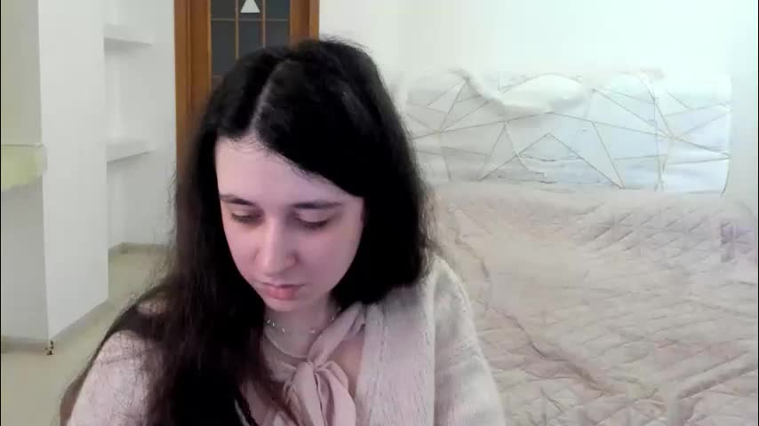 ginablum Live Sex February 27, 2026