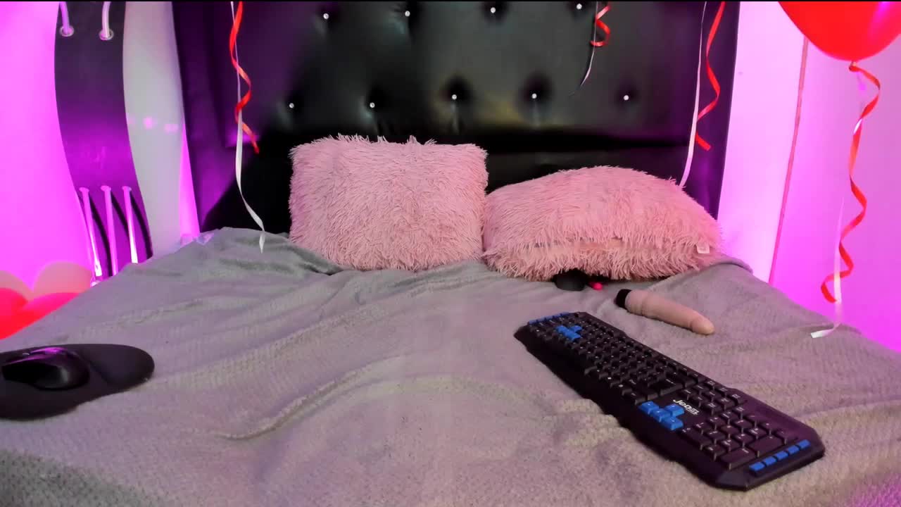 Hanna-K Live Sex February 27, 2026