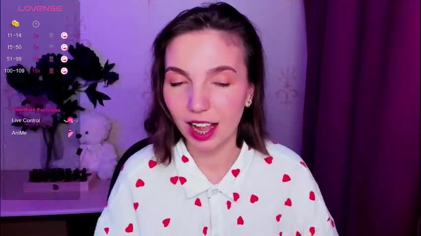 kindhazelhere_ Live Sex February 27, 2026