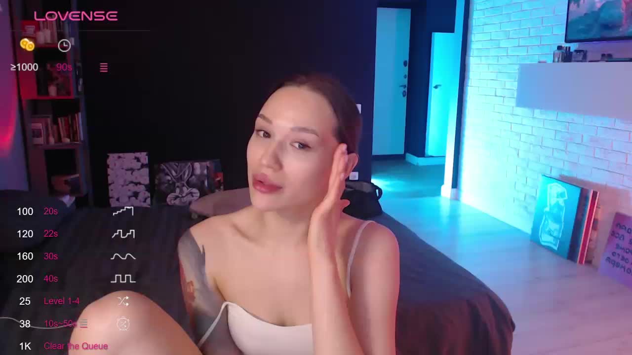 Jade-Lumin Live Sex February 27, 2026