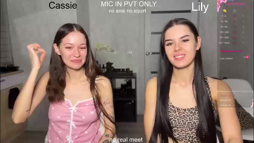 x_kai Live Sex February 27, 2026