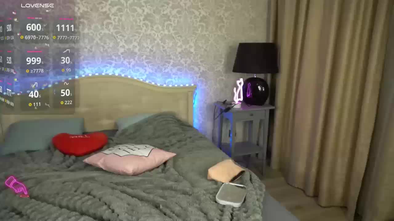 CrystalBliss Live Sex February 27, 2026