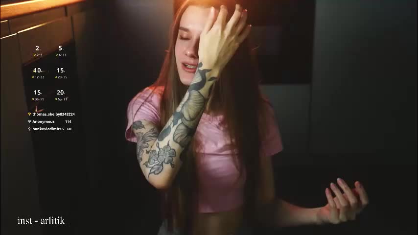 syaosan_ Live Sex February 27, 2026