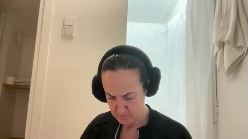 drresa Live Sex February 27, 2026