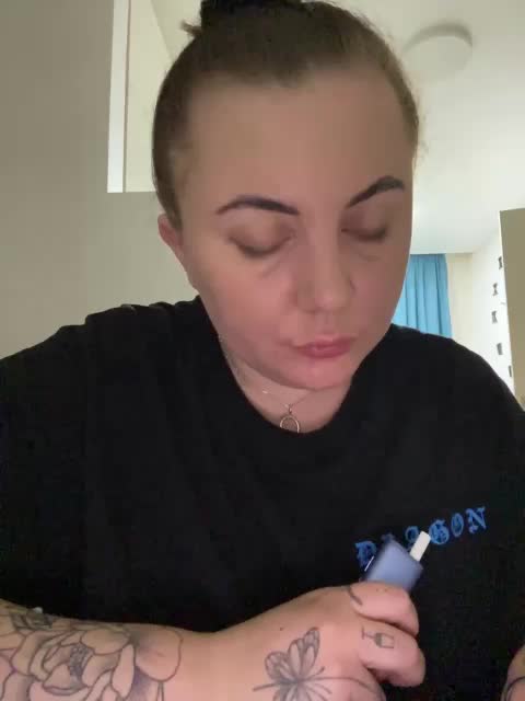 SONYA_ Live Sex February 27, 2026