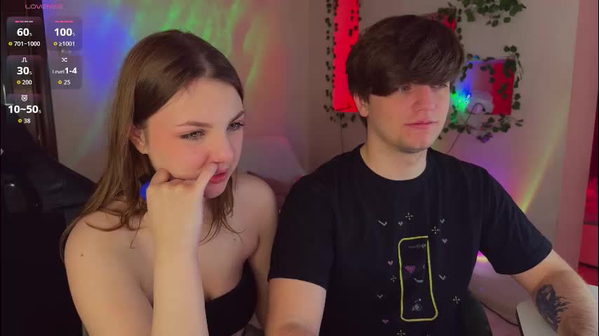 adrean_sofi Live Sex February 27, 2026