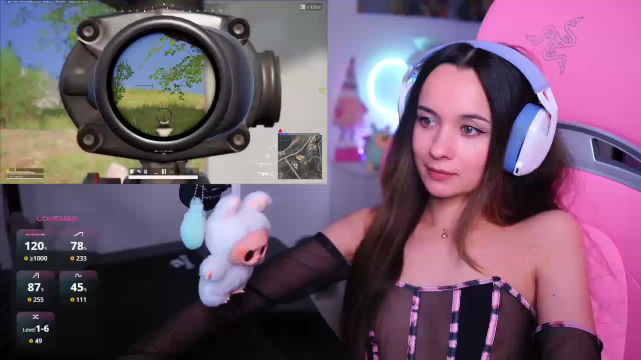 JuicyAngel Live Sex February 27, 2026