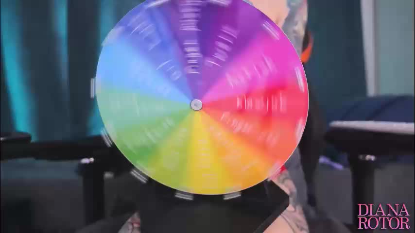 diana_rotor Live Sex February 27, 2026