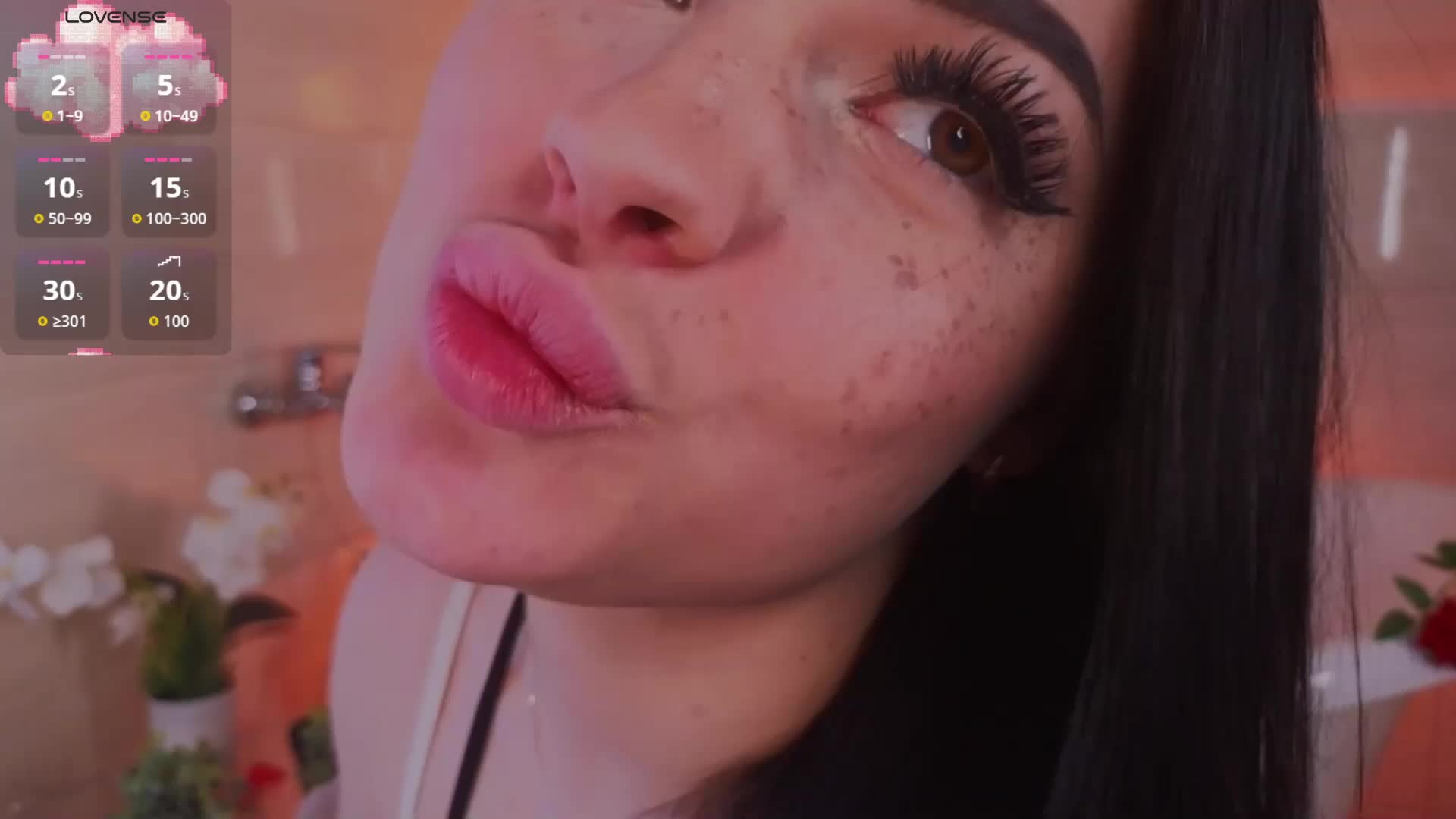 LisaaLiss Live Sex February 27, 2026