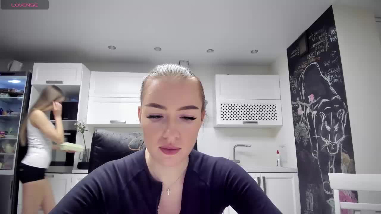 busenok Live Sex February 27, 2026