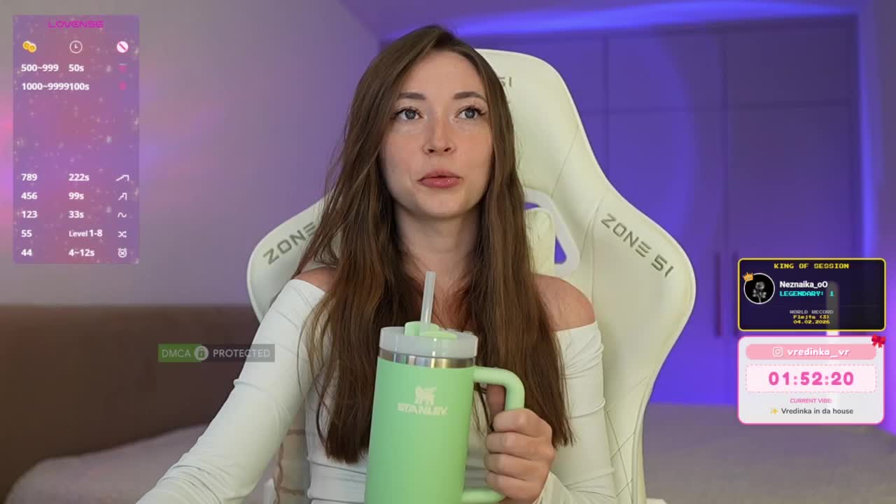 lollipop-o Live Sex February 27, 2026