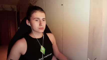 KristinaScott Live Sex February 27, 2026