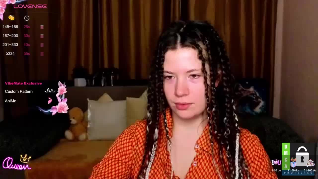 Aliciafolow009 Live Sex February 27, 2026