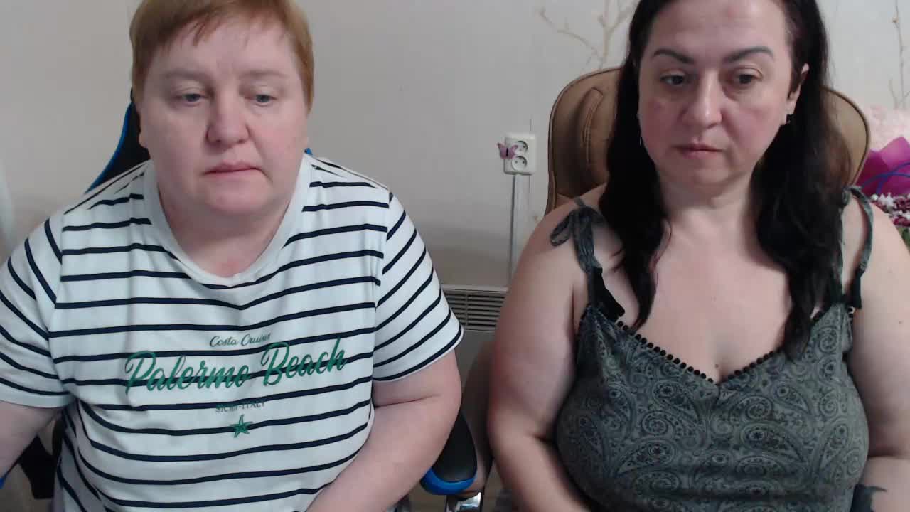 XMollyJaneEX Live Sex February 27, 2026