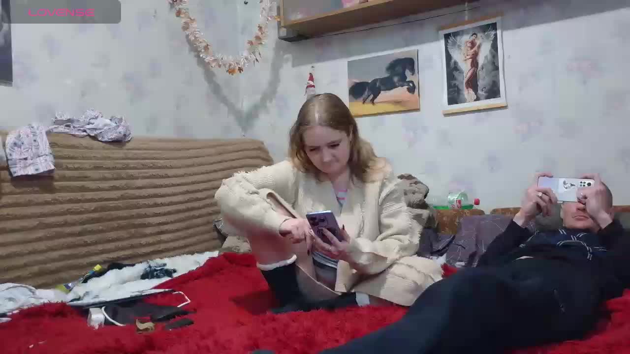 Krohab Live Sex February 27, 2026