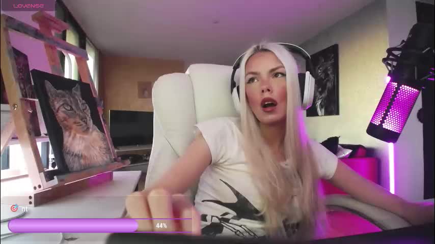 tinykylie Live Sex February 27, 2026