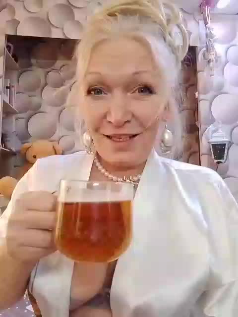 LizSage Live Sex February 27, 2026