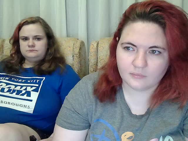 HollyXEva Live Sex February 27, 2026