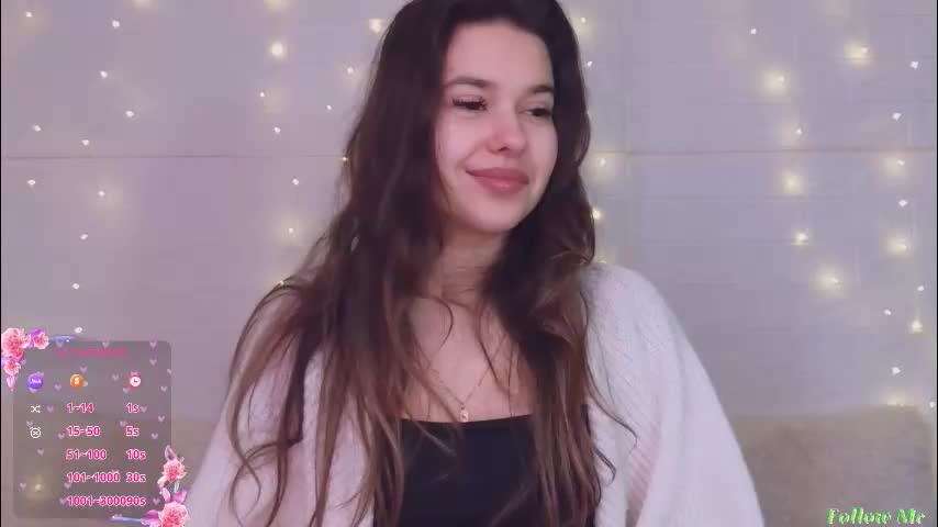 sabina_zara Live Sex February 27, 2026