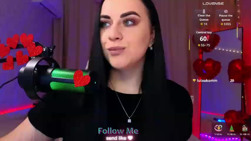 YURIEVNA13 Live Sex February 27, 2026