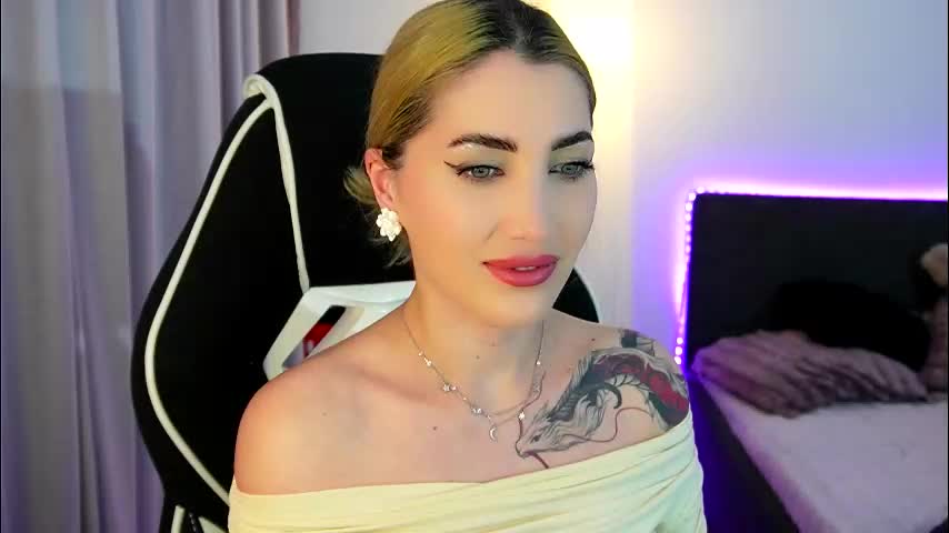 tweety_twist Live Sex February 27, 2026