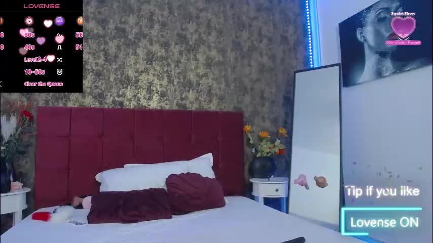 amberminxy Live Sex February 27, 2026