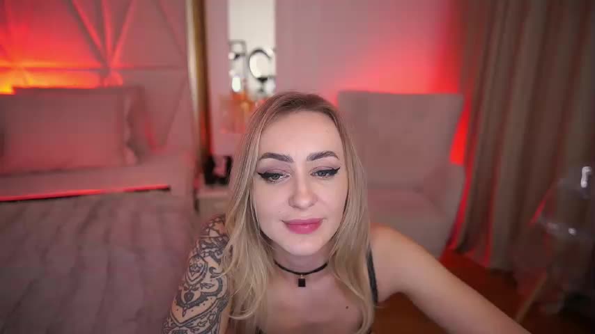 CandyGraces Live Sex February 27, 2026