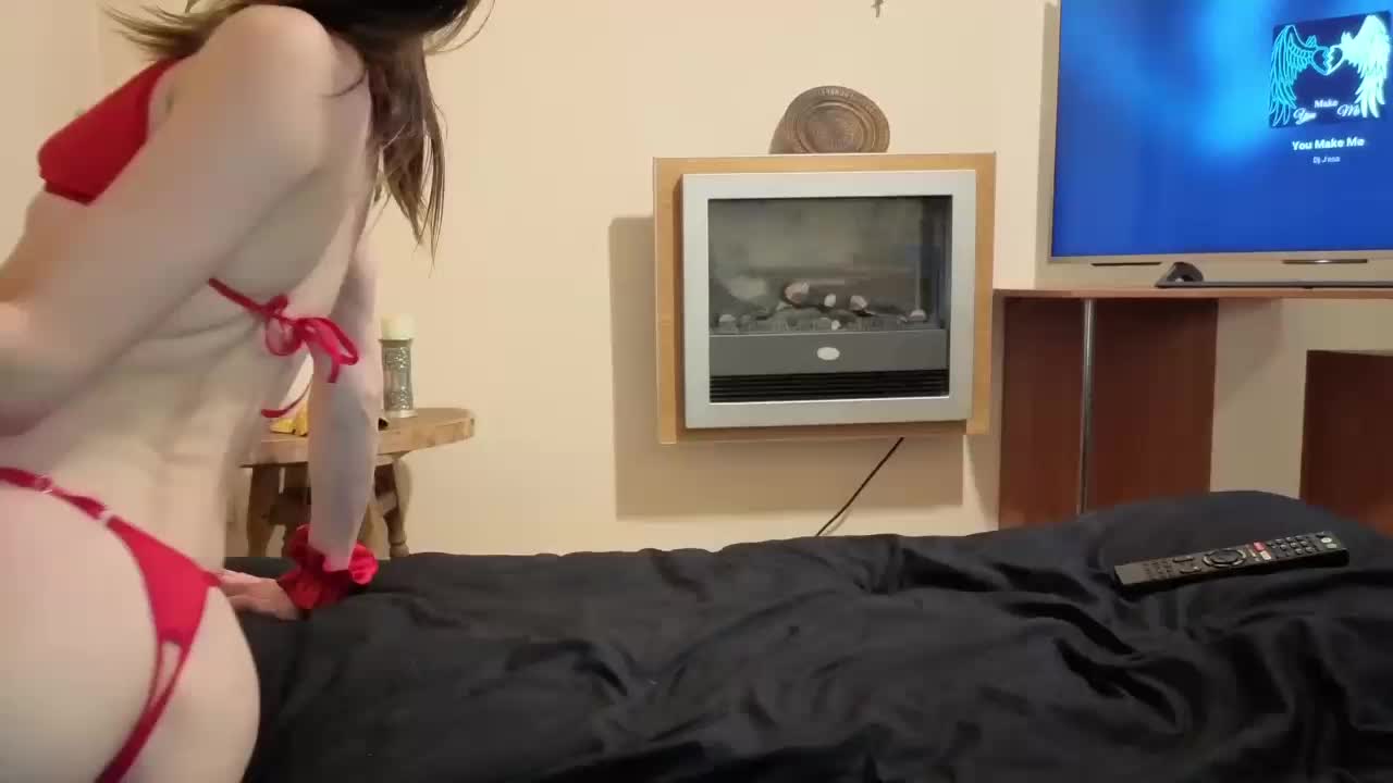 Alisa-001 Live Sex February 27, 2026