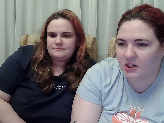 HollyXEva Live Sex February 27, 2026