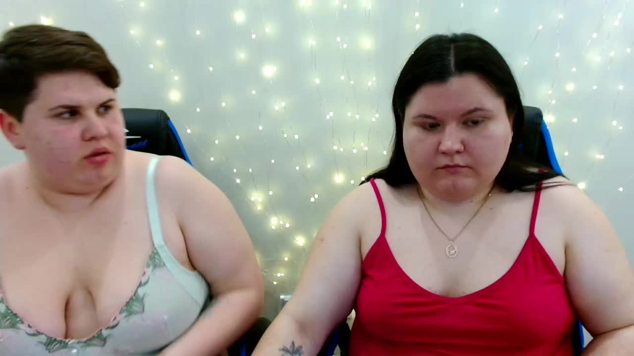 BeckyAndEllen Live Sex February 27, 2026