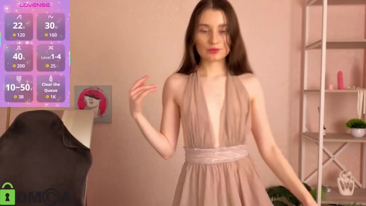 Vanessa-Vibe Live Sex February 27, 2026