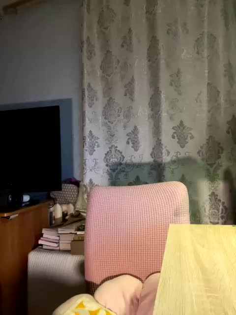 OlaChikaMamasita Live Sex February 27, 2026