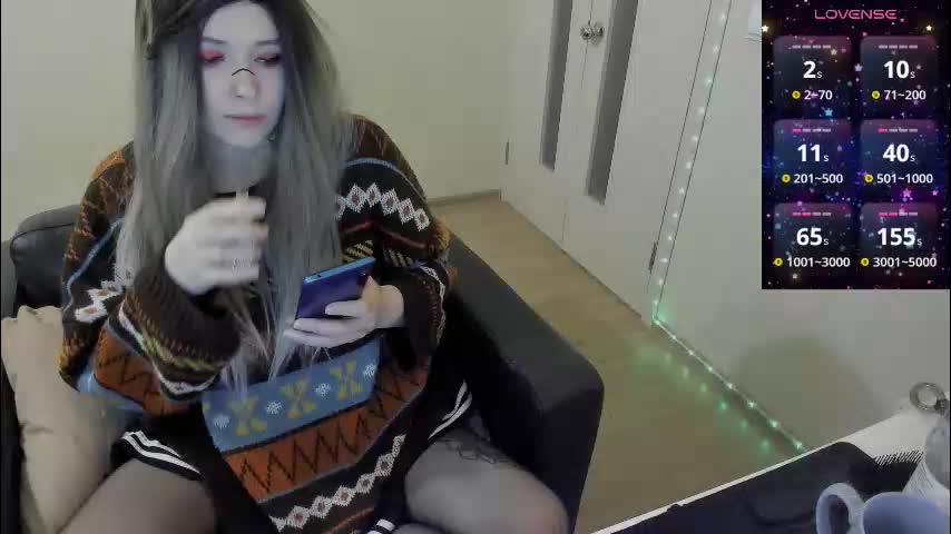 polly_wow Live Sex February 27, 2026