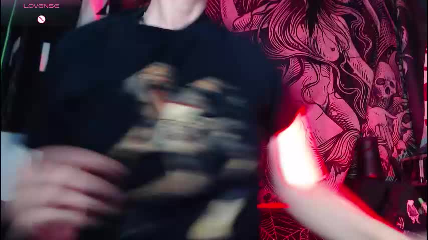 silentmary Live Sex February 27, 2026