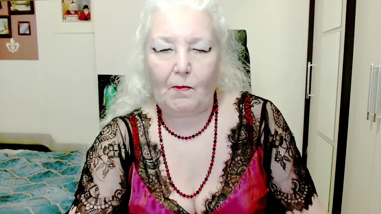 GrannyWants Live Sex February 27, 2026