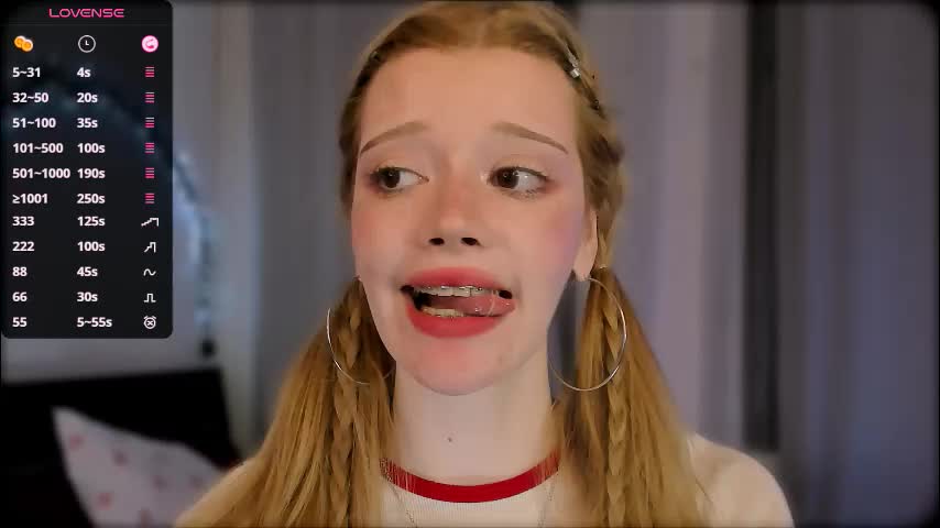 little_anitta Live Sex February 27, 2026