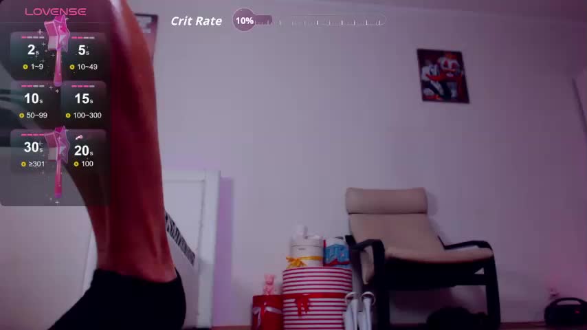 SonjaRay Live Sex February 27, 2026