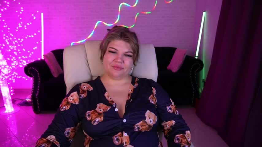 AmellyWhite Live Sex February 27, 2026