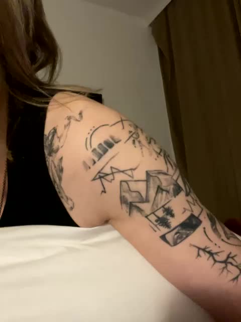 Millashaa Live Sex February 27, 2026