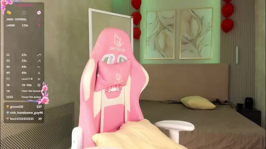 lilcatalia Live Sex February 27, 2026