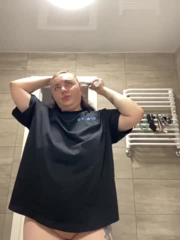 SONYA_ Live Sex February 27, 2026