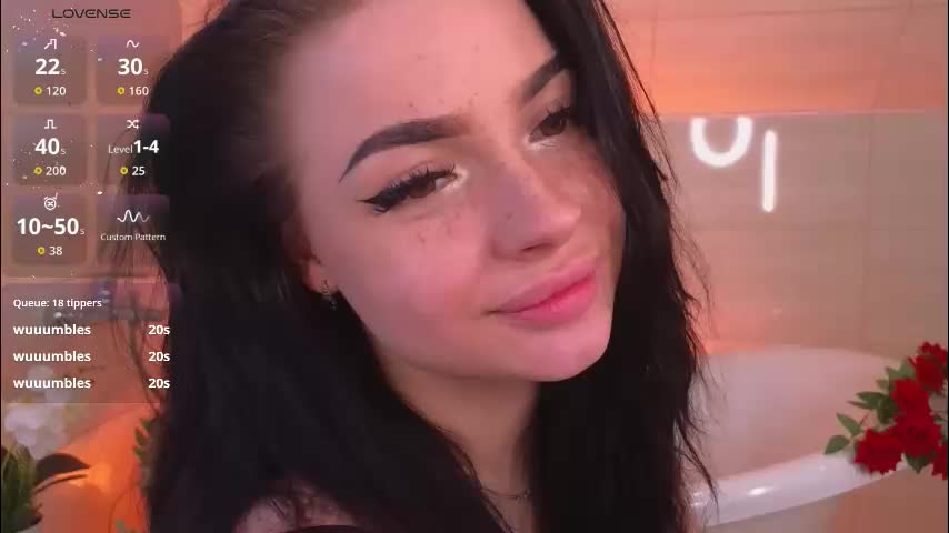 lisaanddenis Live Sex February 27, 2026