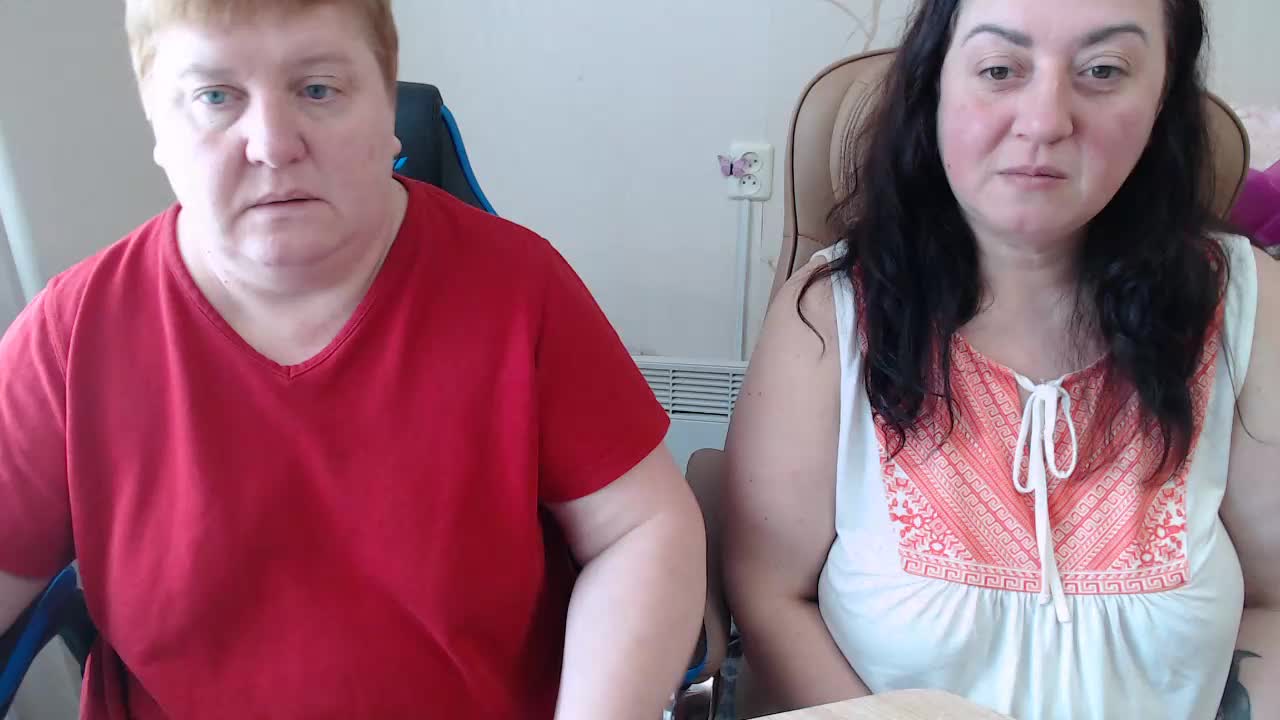 XMollyJaneEX Live Sex February 27, 2026