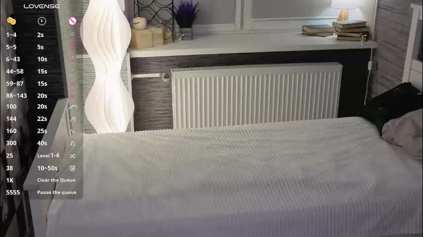 evas_soul Live Sex February 27, 2026