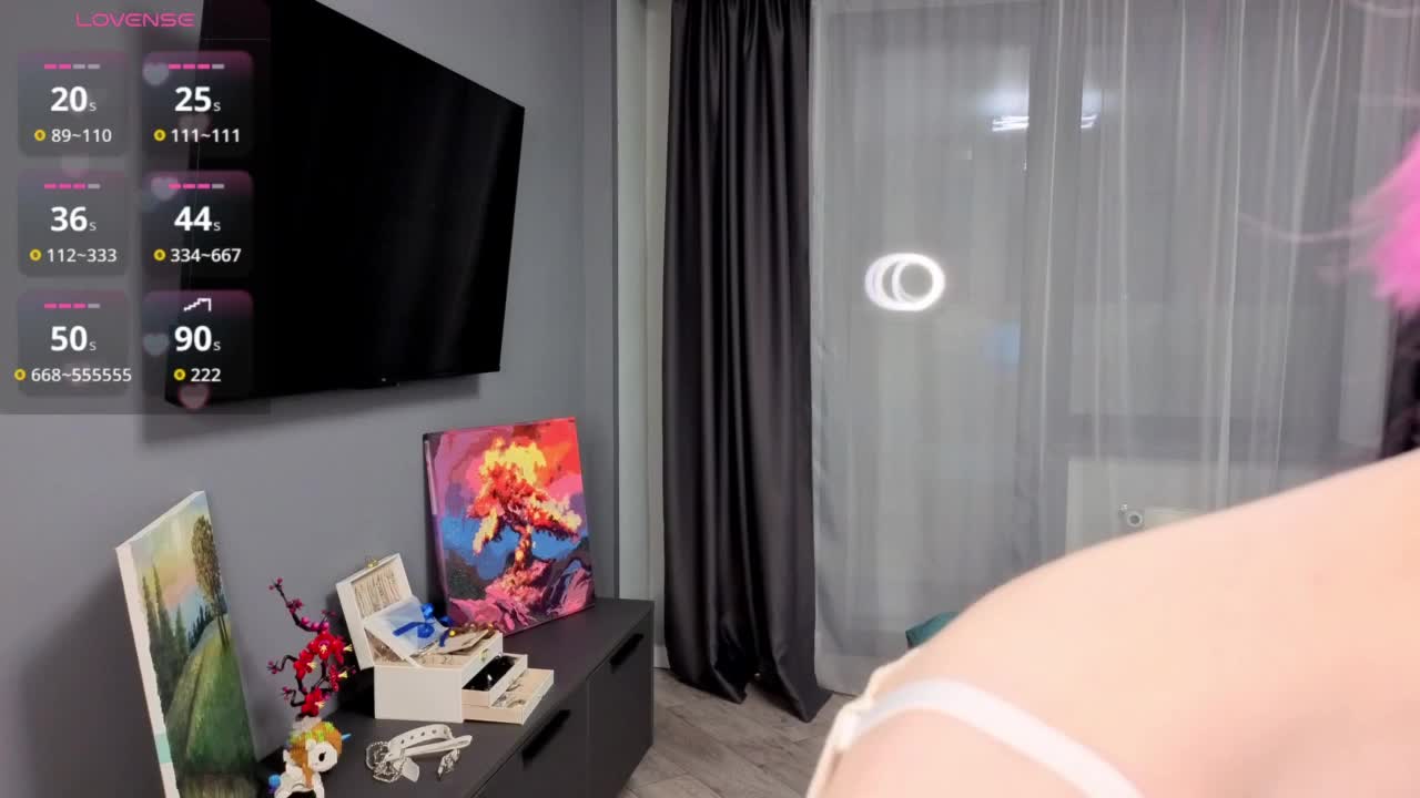 Alice-World8 Live Sex February 27, 2026